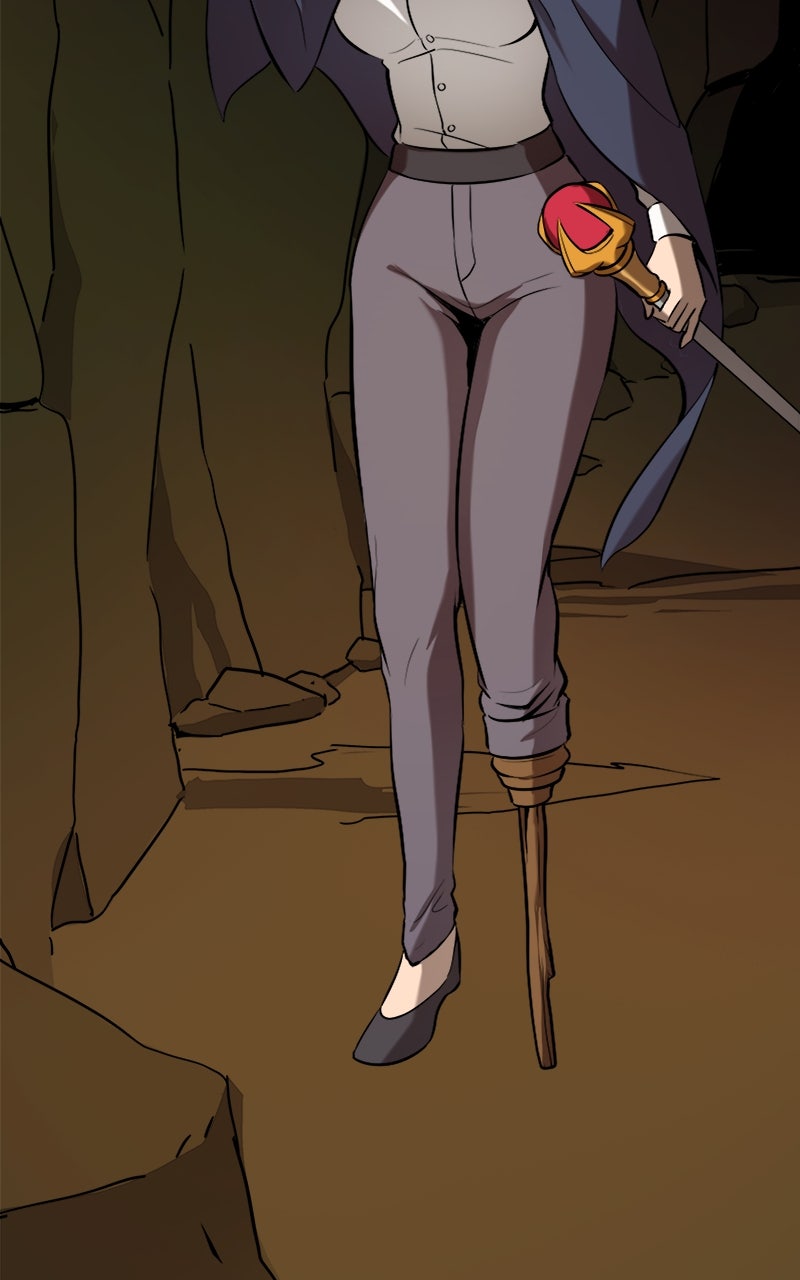 Read Primal Hunter Manga Online