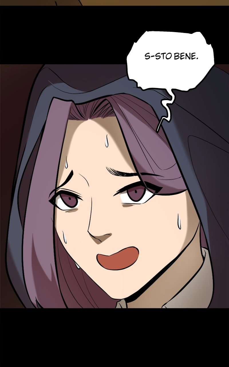 Read Primal Hunter Manga Online