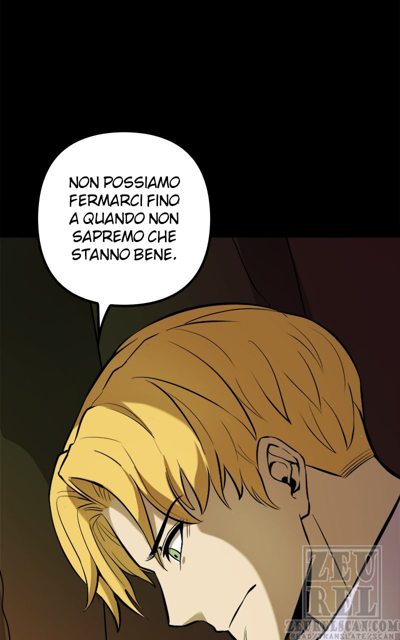 Read Primal Hunter Manga Online