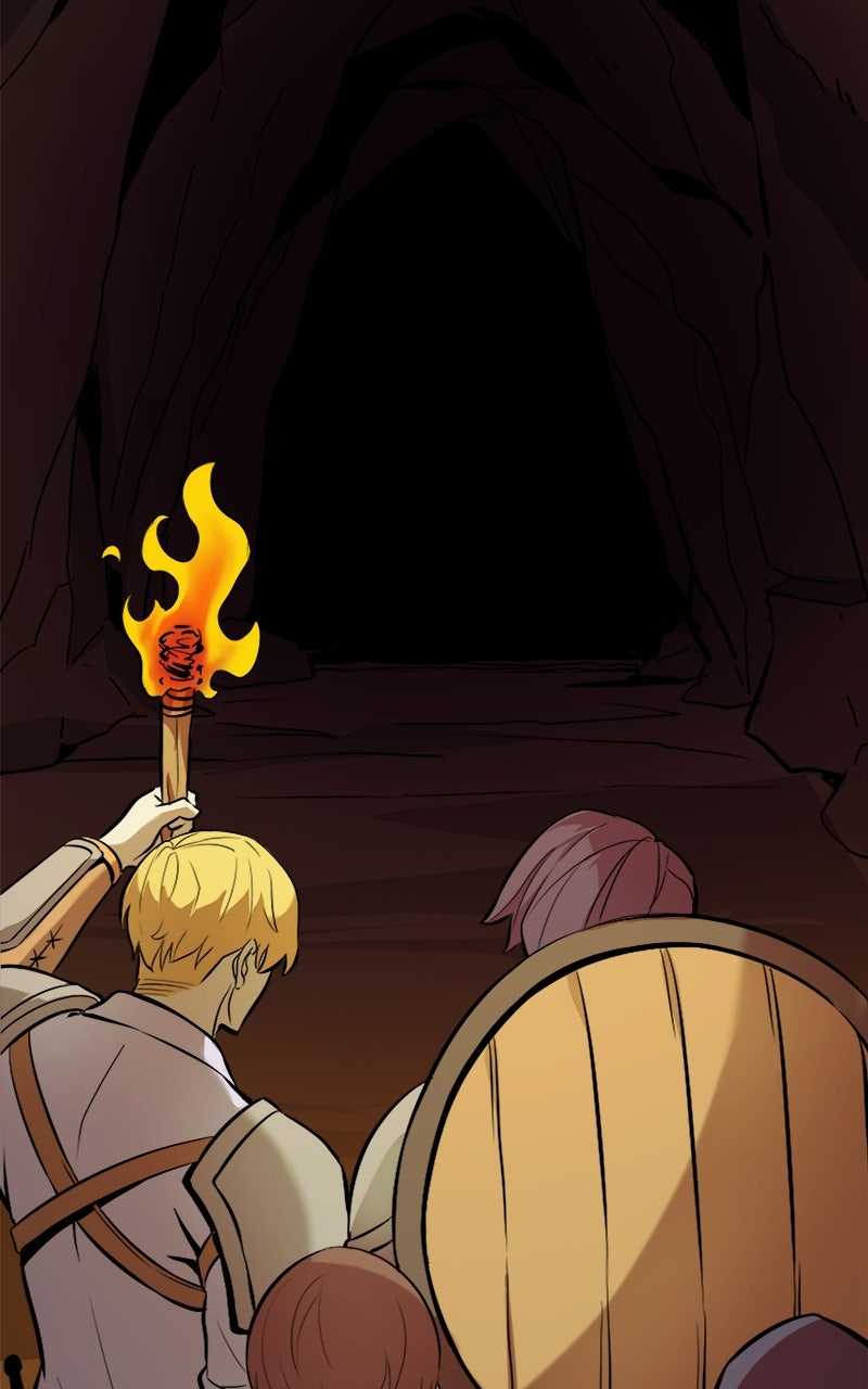 Read Primal Hunter Manga Online