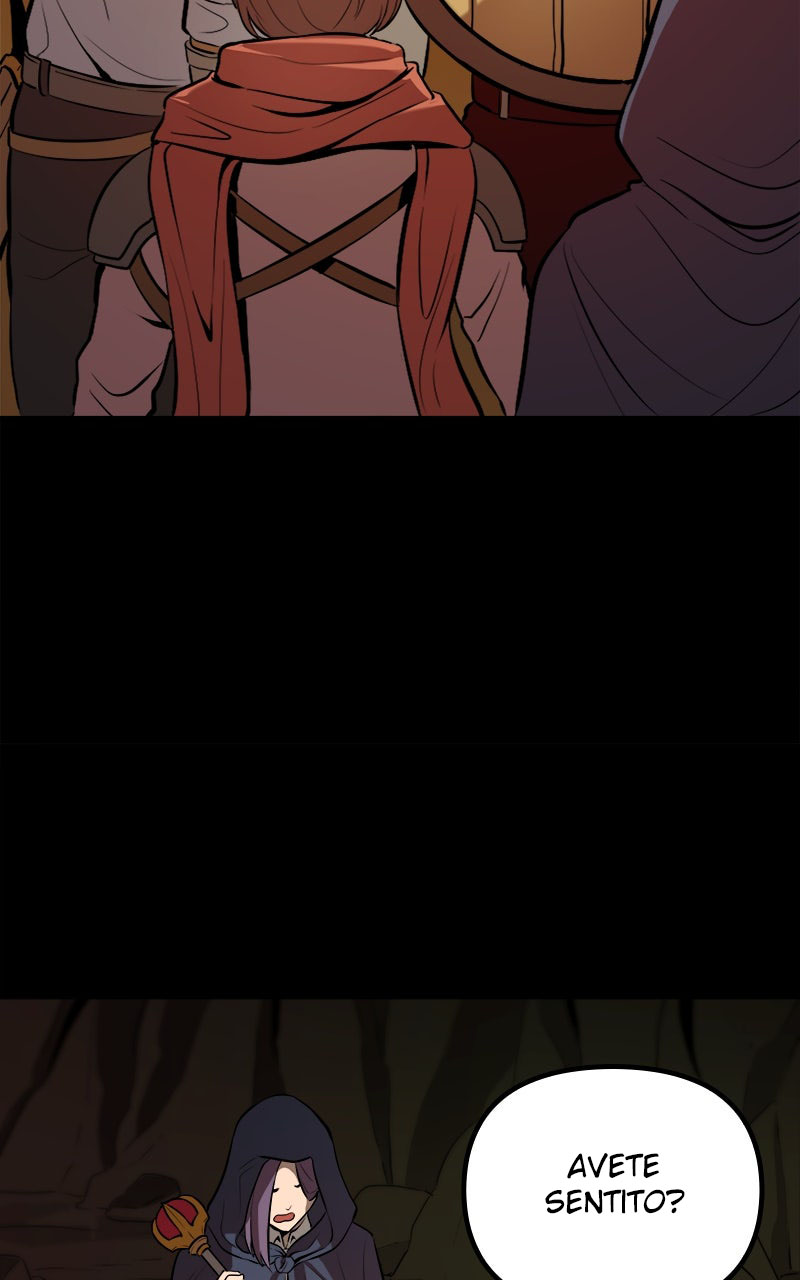 Read Primal Hunter Manga Online