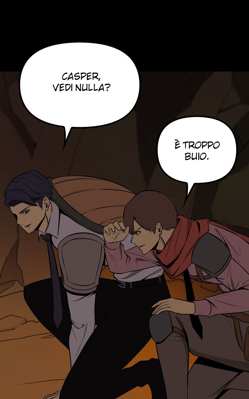 Read Primal Hunter Manga Online