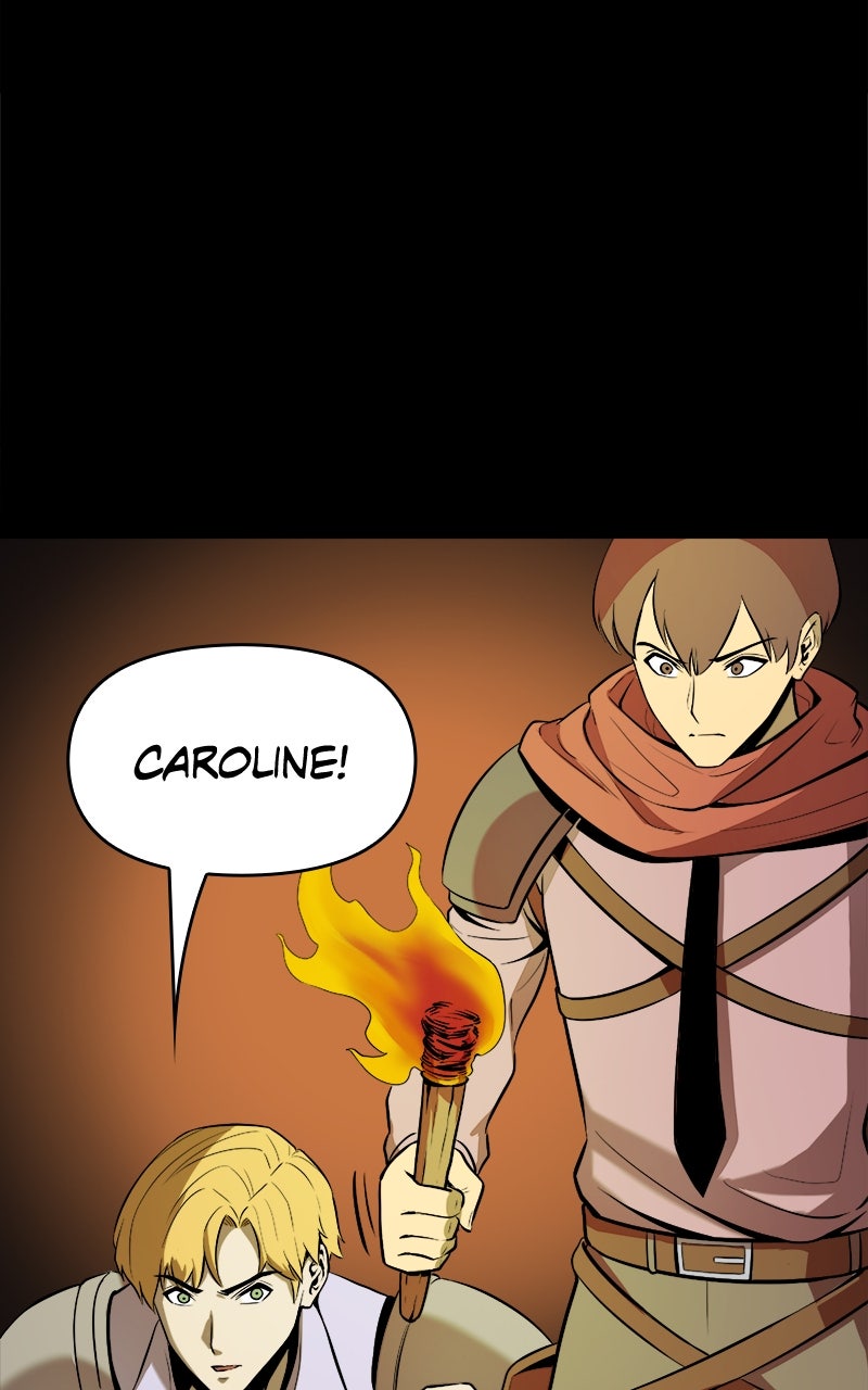 Read Primal Hunter Manga Online