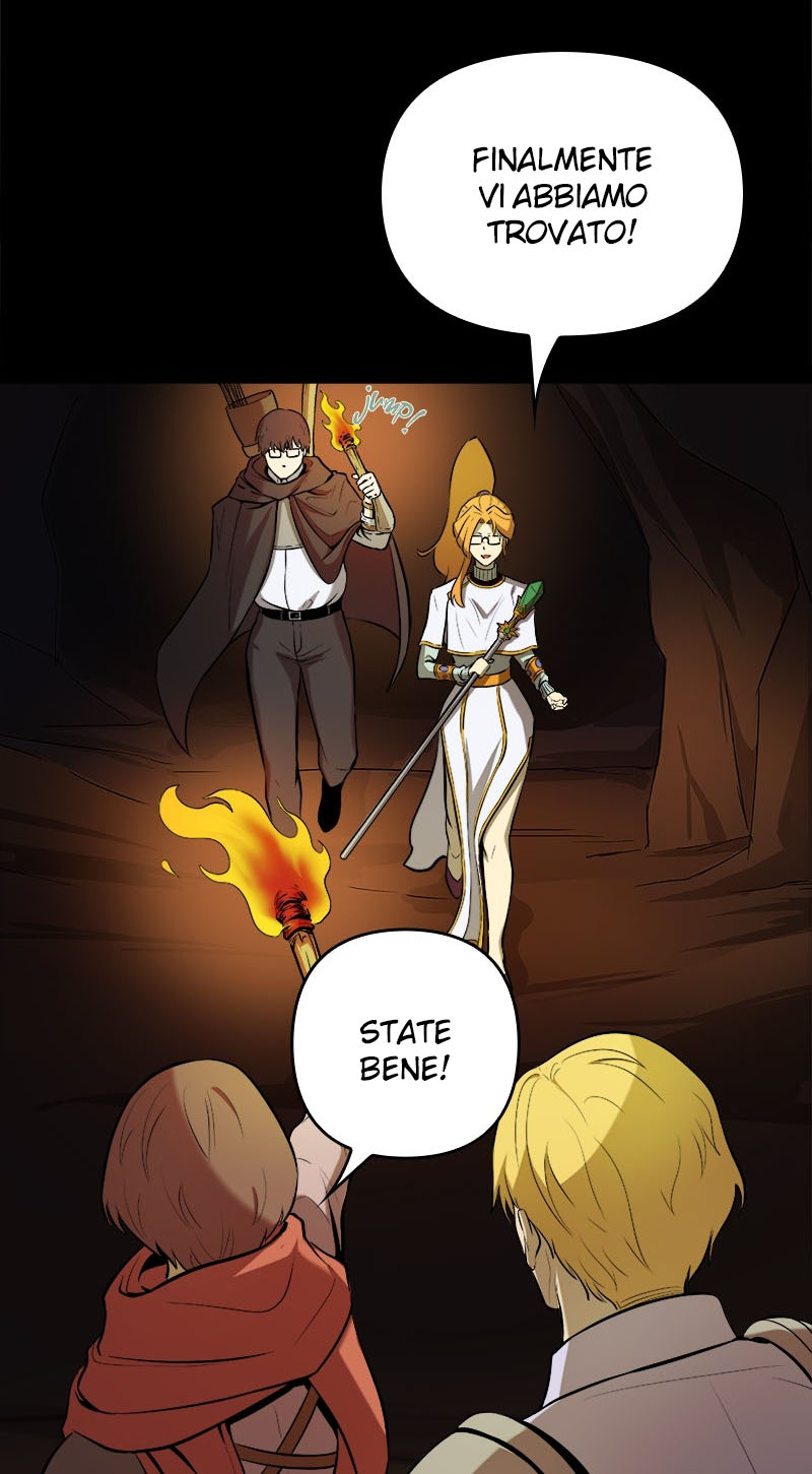 Read Primal Hunter Manga Online