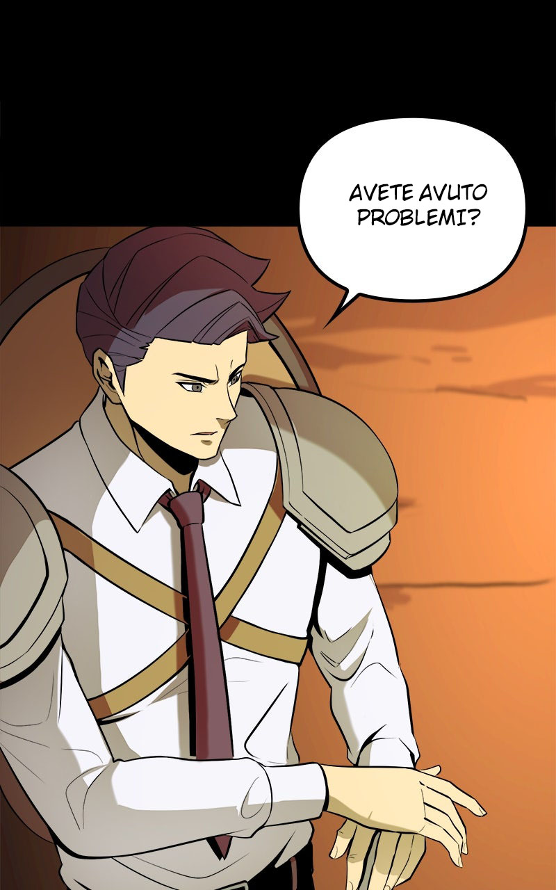 Read Primal Hunter Manga Online