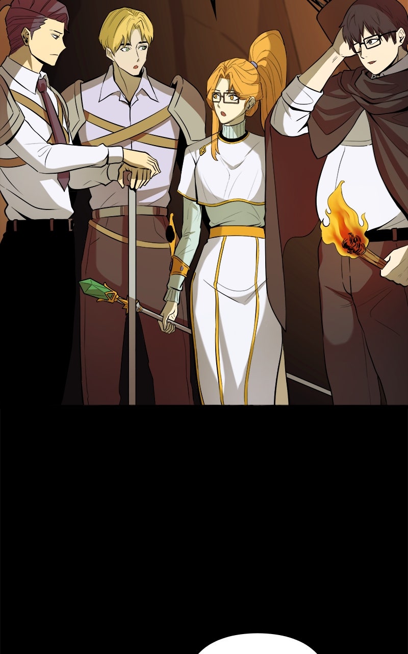 Read Primal Hunter Manga Online