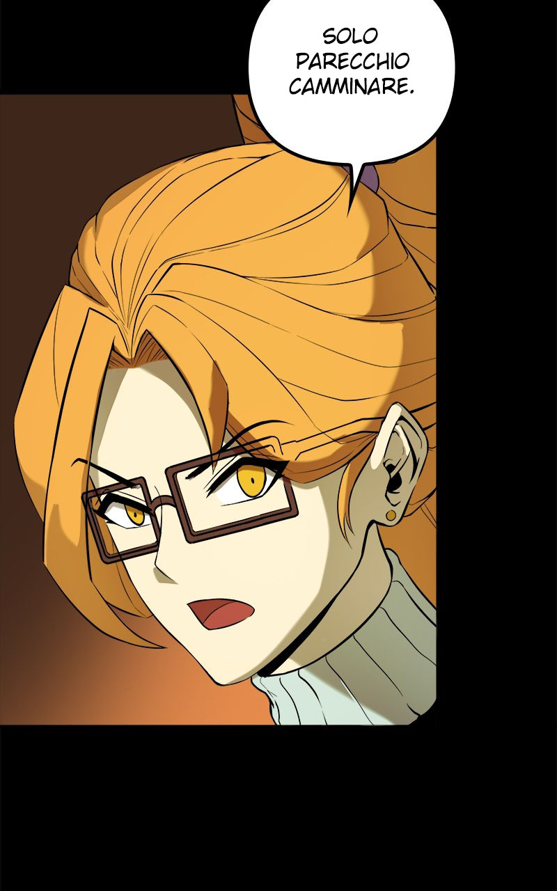 Read Primal Hunter Manga Online