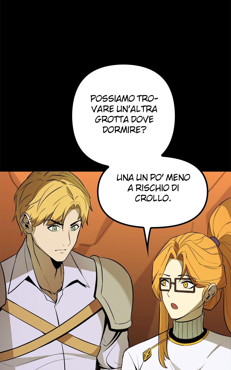 Read Primal Hunter Manga Online