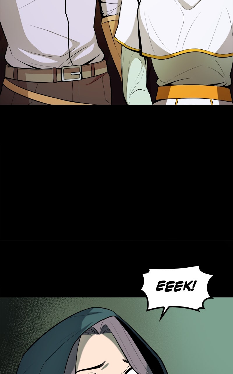 Read Primal Hunter Manga Online