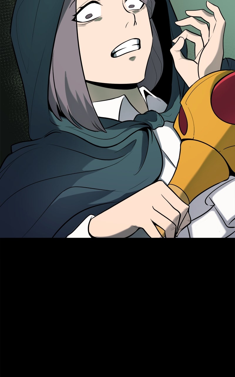 Read Primal Hunter Manga Online