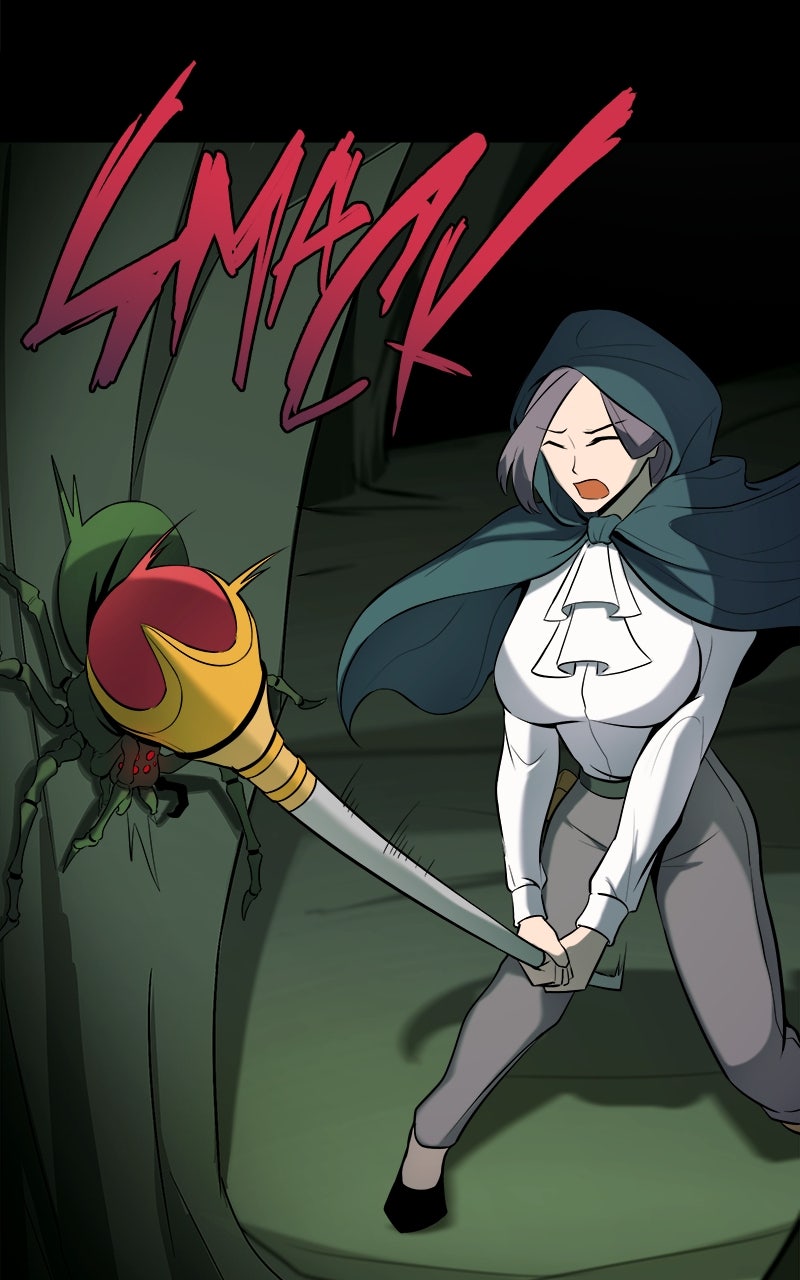 Read Primal Hunter Manga Online