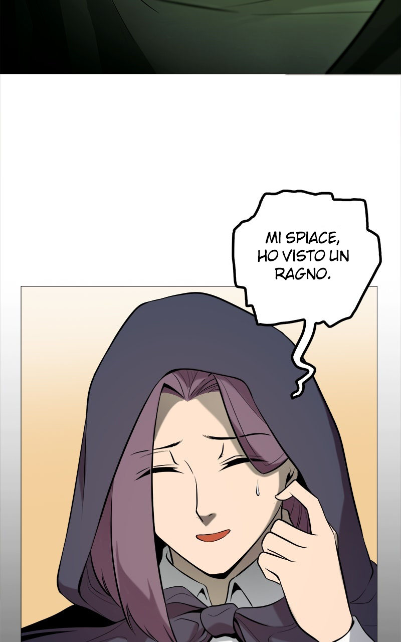 Read Primal Hunter Manga Online