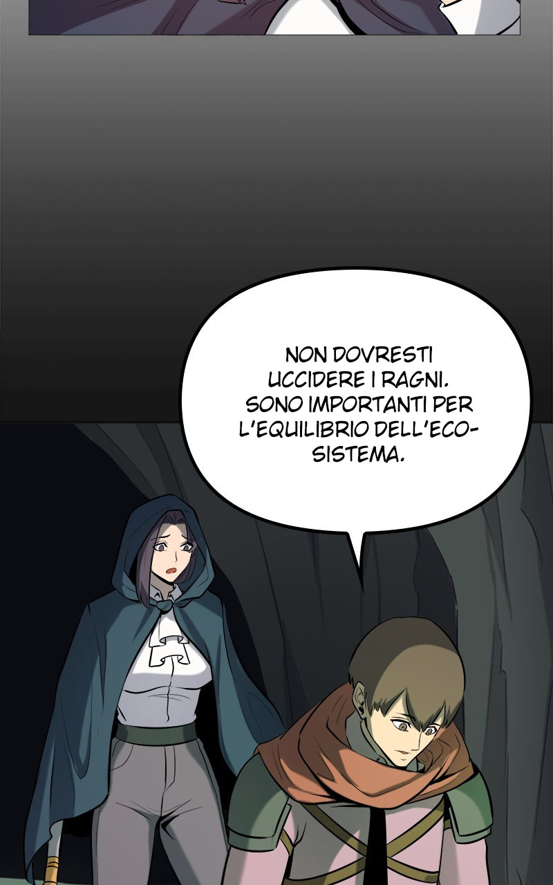 Read Primal Hunter Manga Online