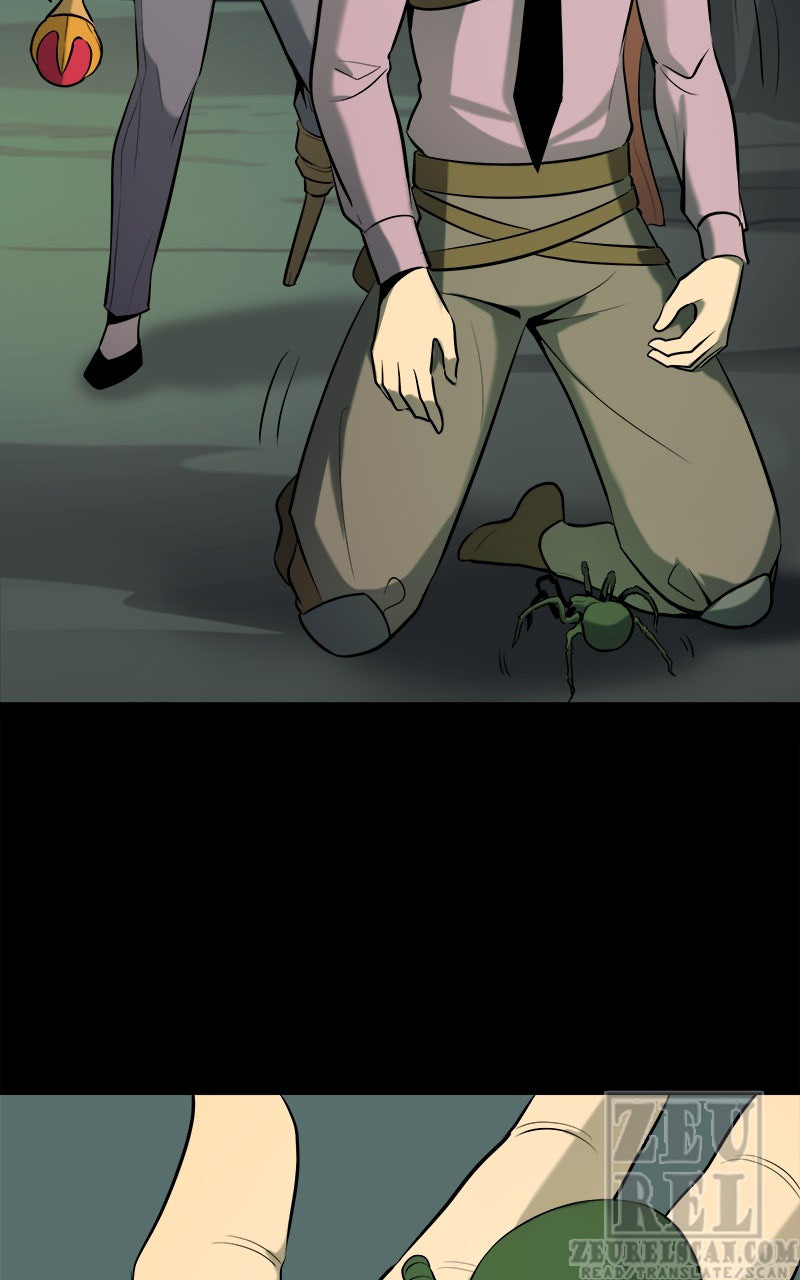 Read Primal Hunter Manga Online