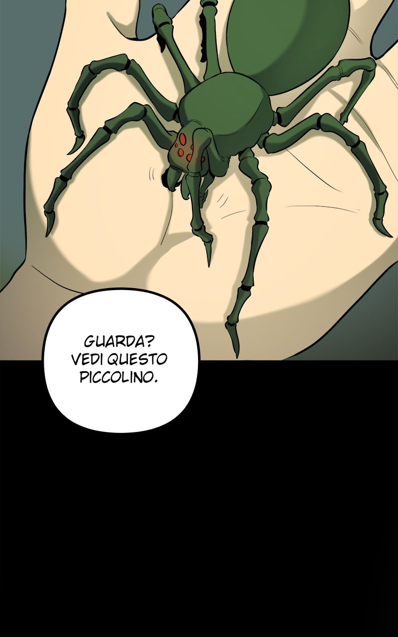 Read Primal Hunter Manga Online