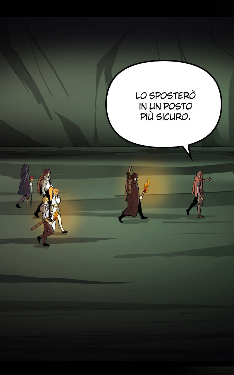 Read Primal Hunter Manga Online