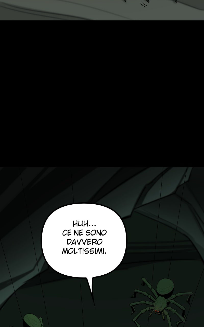 Read Primal Hunter Manga Online