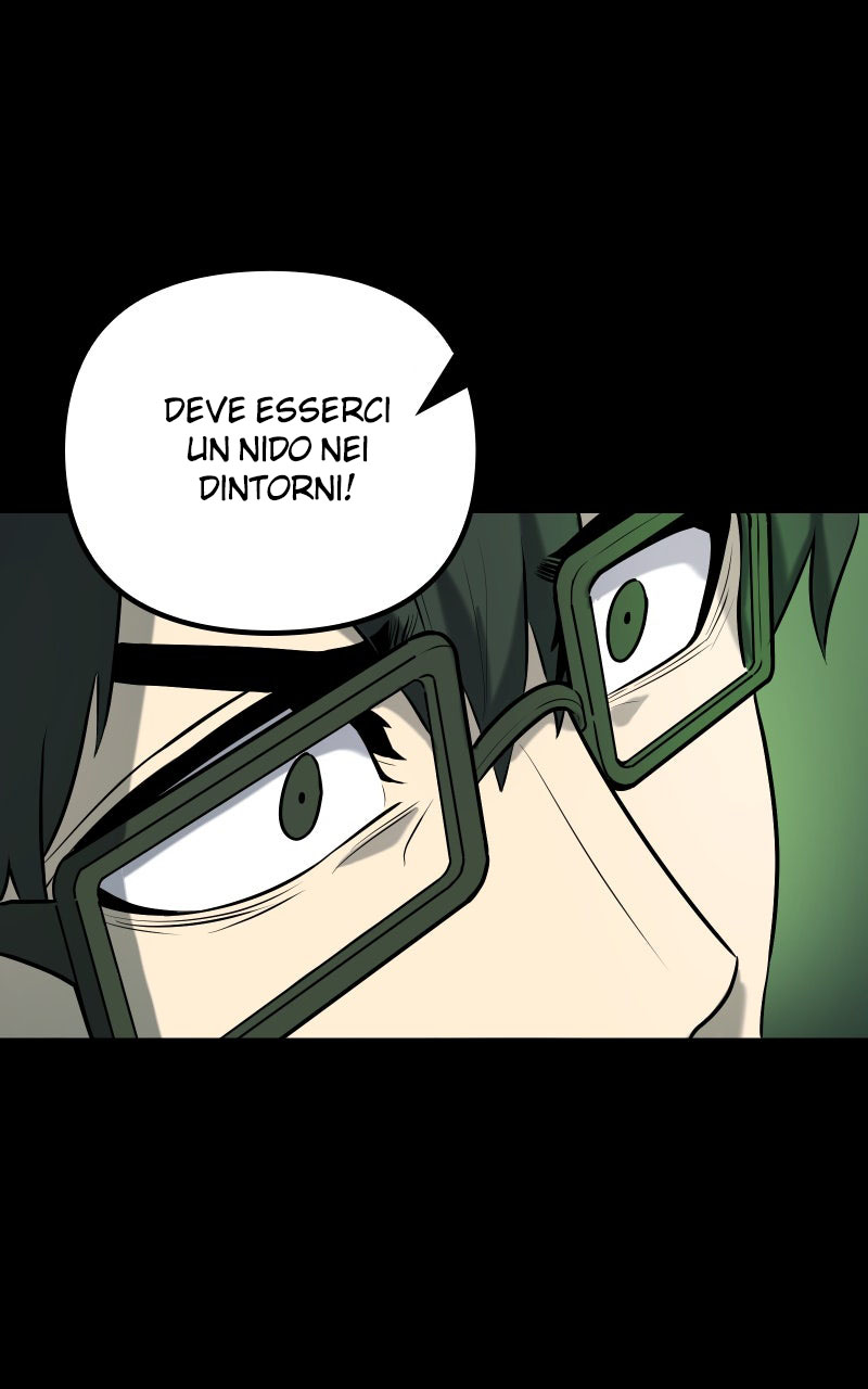 Read Primal Hunter Manga Online