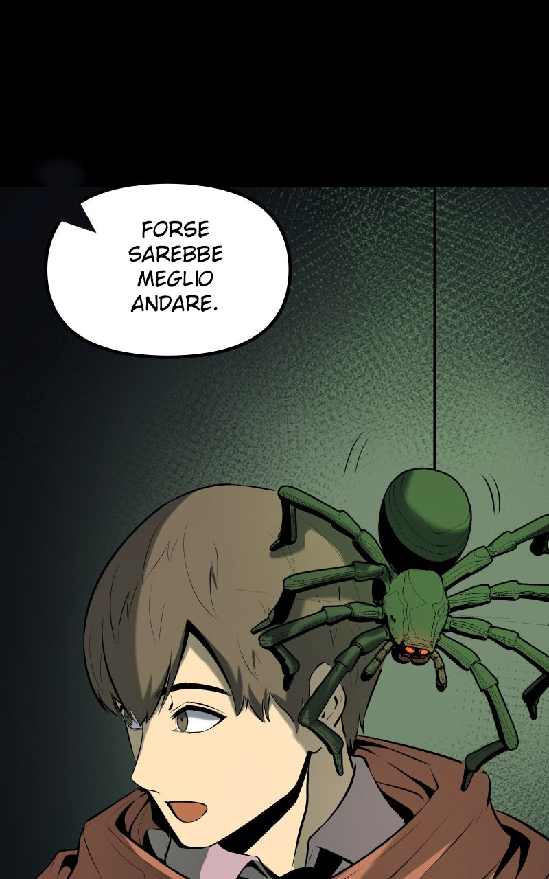 Read Primal Hunter Manga Online