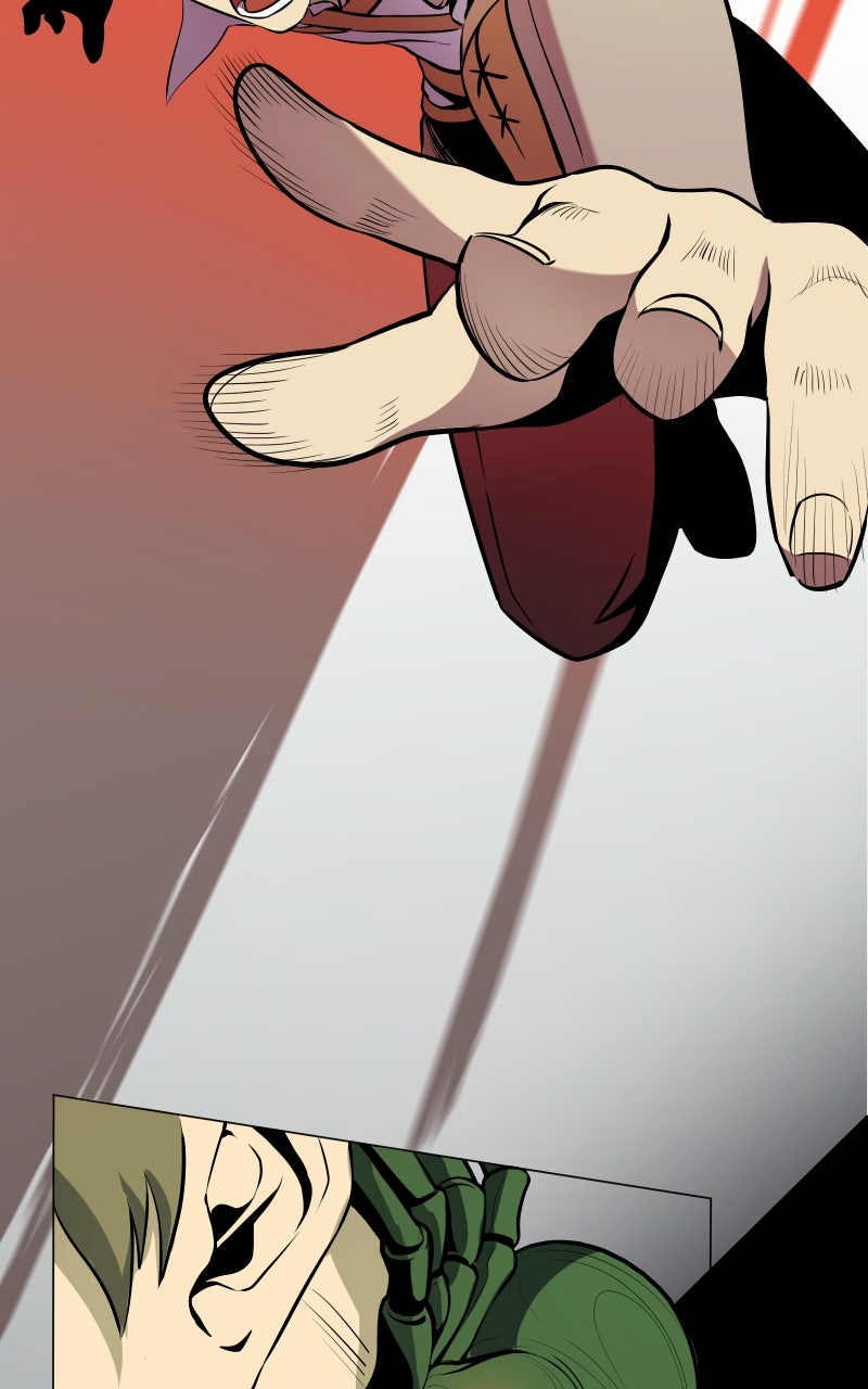 Read Primal Hunter Manga Online