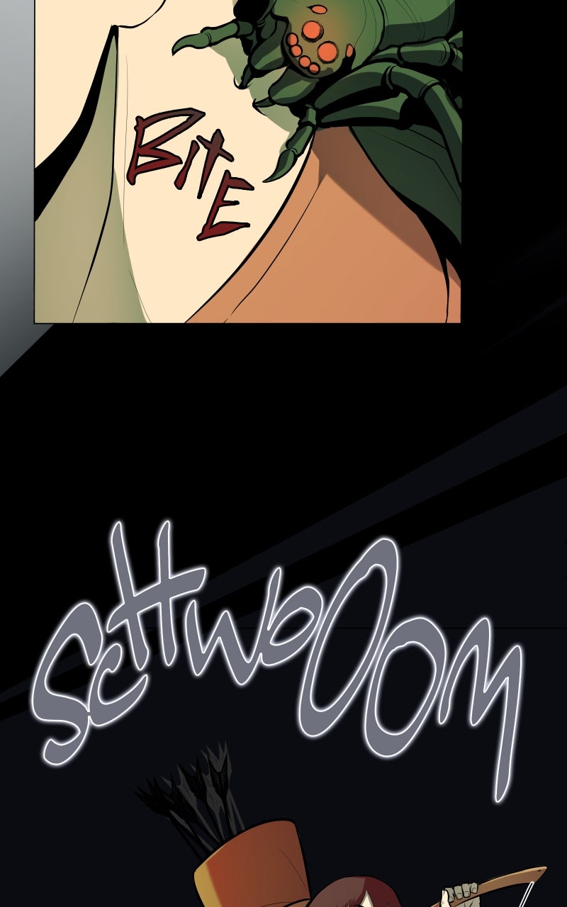 Read Primal Hunter Manga Online