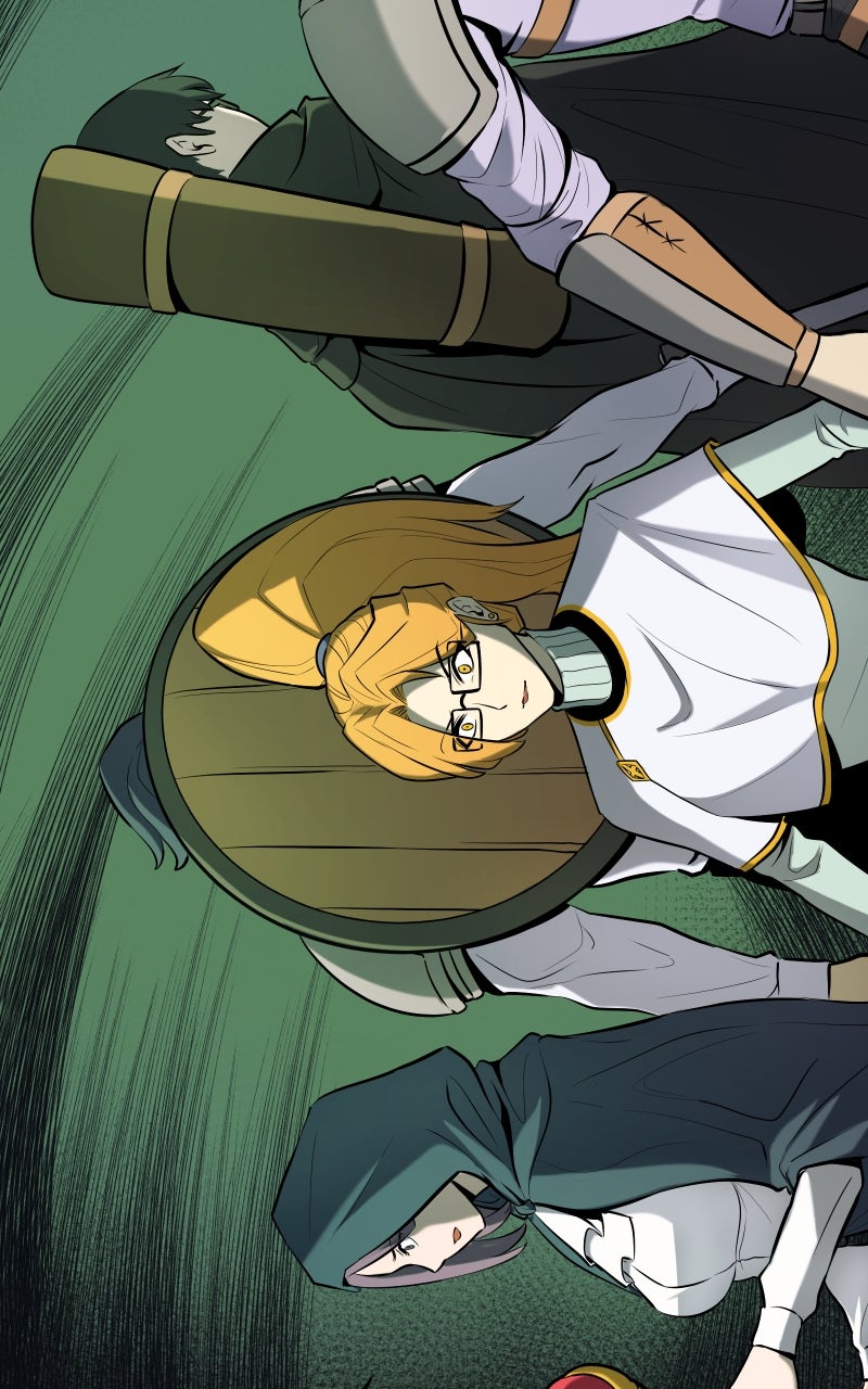 Read Primal Hunter Manga Online