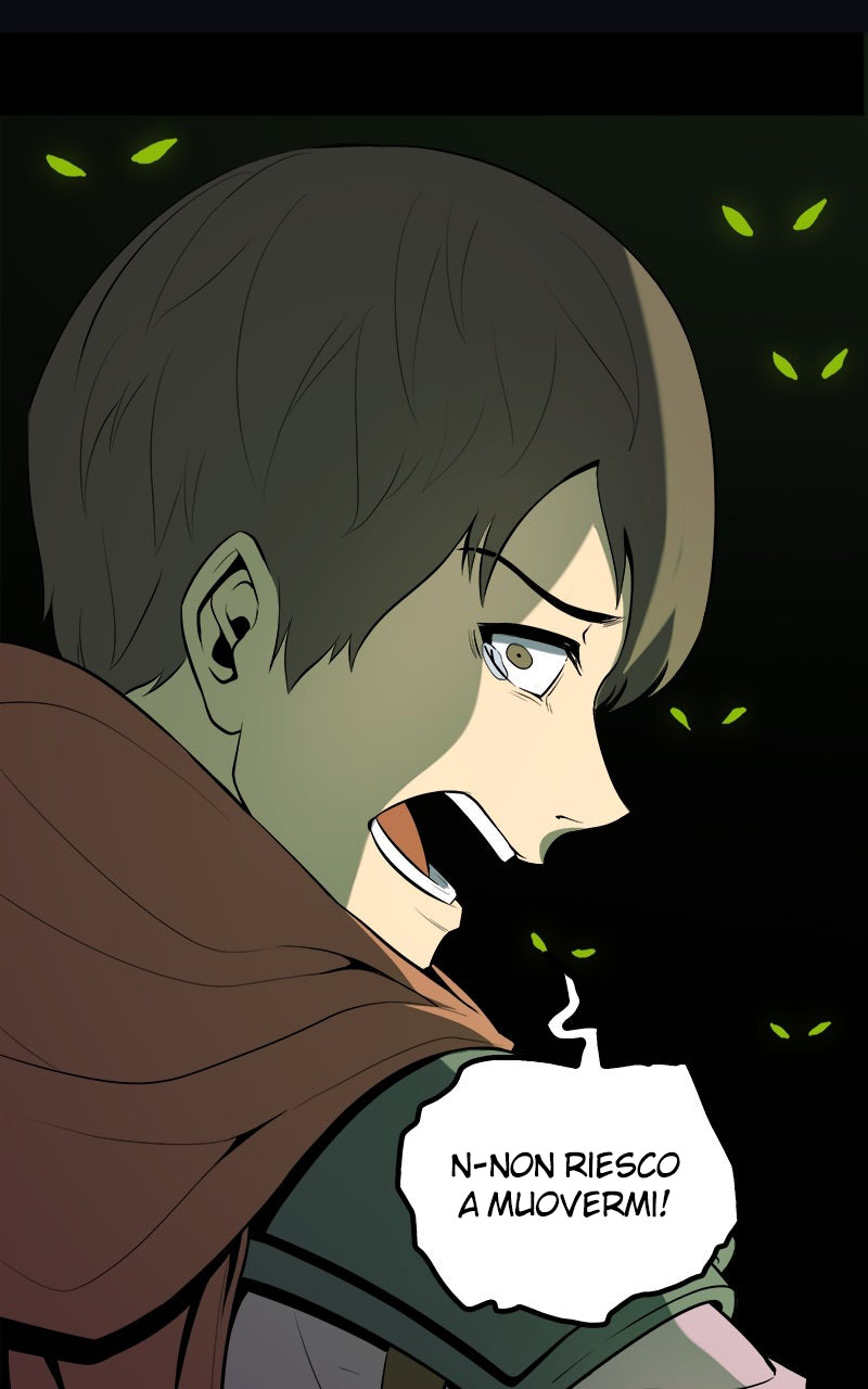 Read Primal Hunter Manga Online