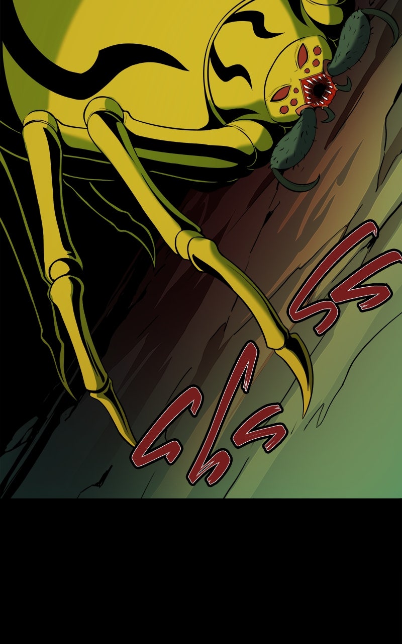 Read Primal Hunter Manga Online