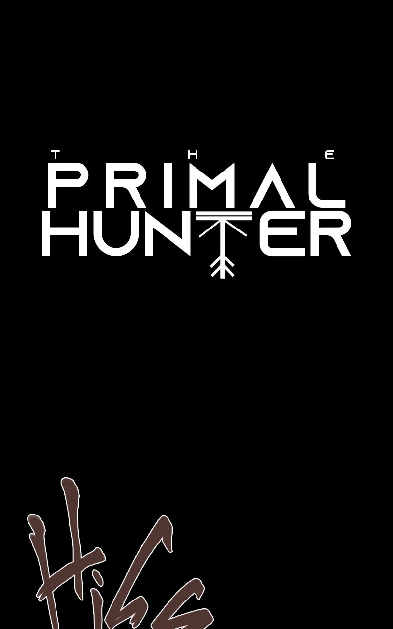 Read Primal Hunter Manga Online