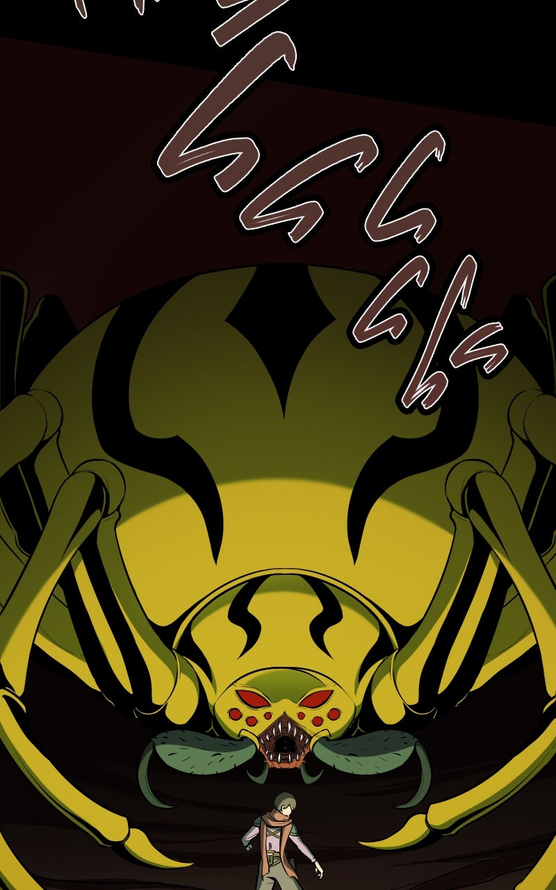 Read Primal Hunter Manga Online