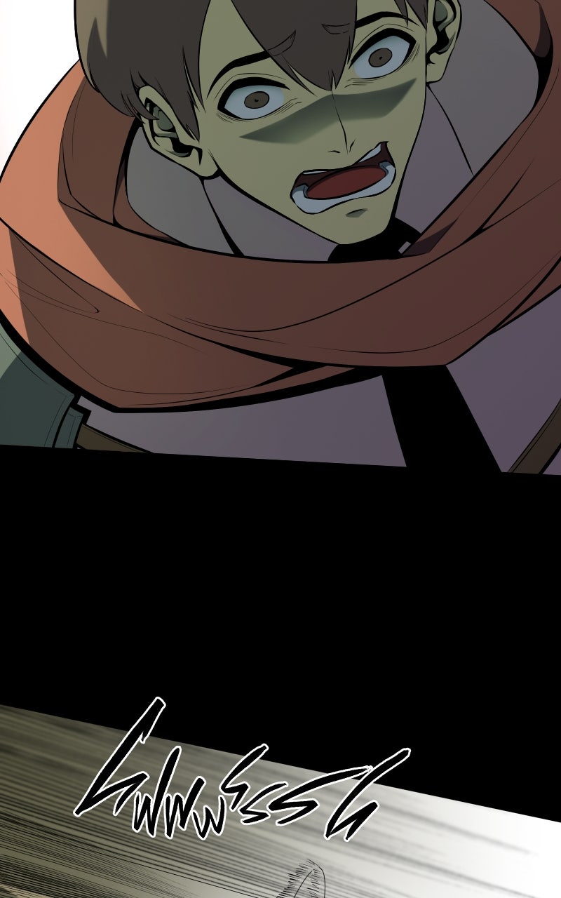 Read Primal Hunter Manga Online