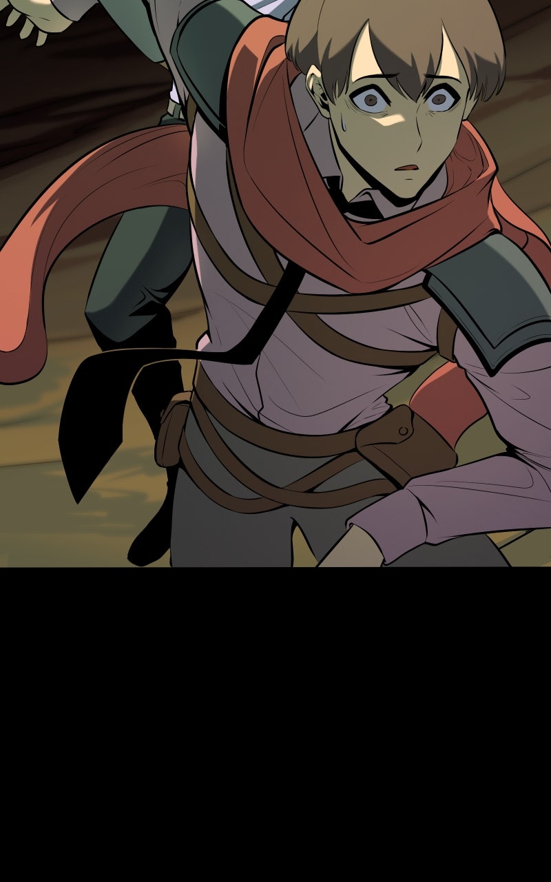 Read Primal Hunter Manga Online