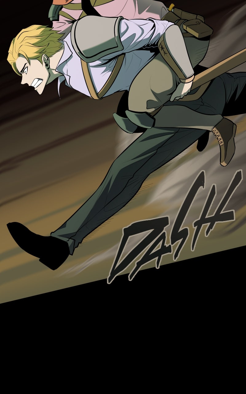 Read Primal Hunter Manga Online