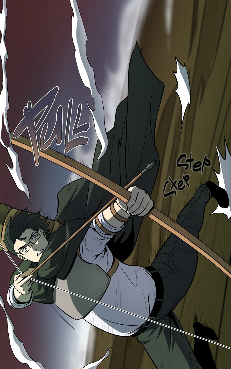 Read Primal Hunter Manga Online