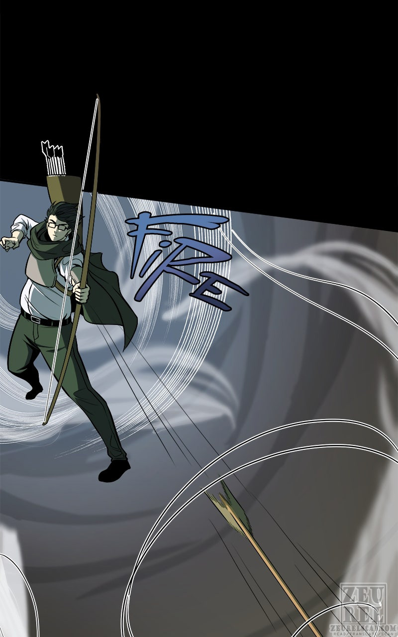 Read Primal Hunter Manga Online