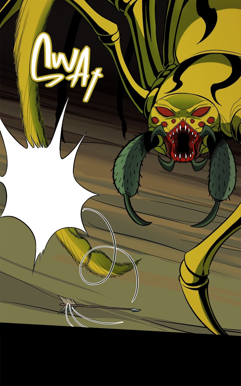 Read Primal Hunter Manga Online