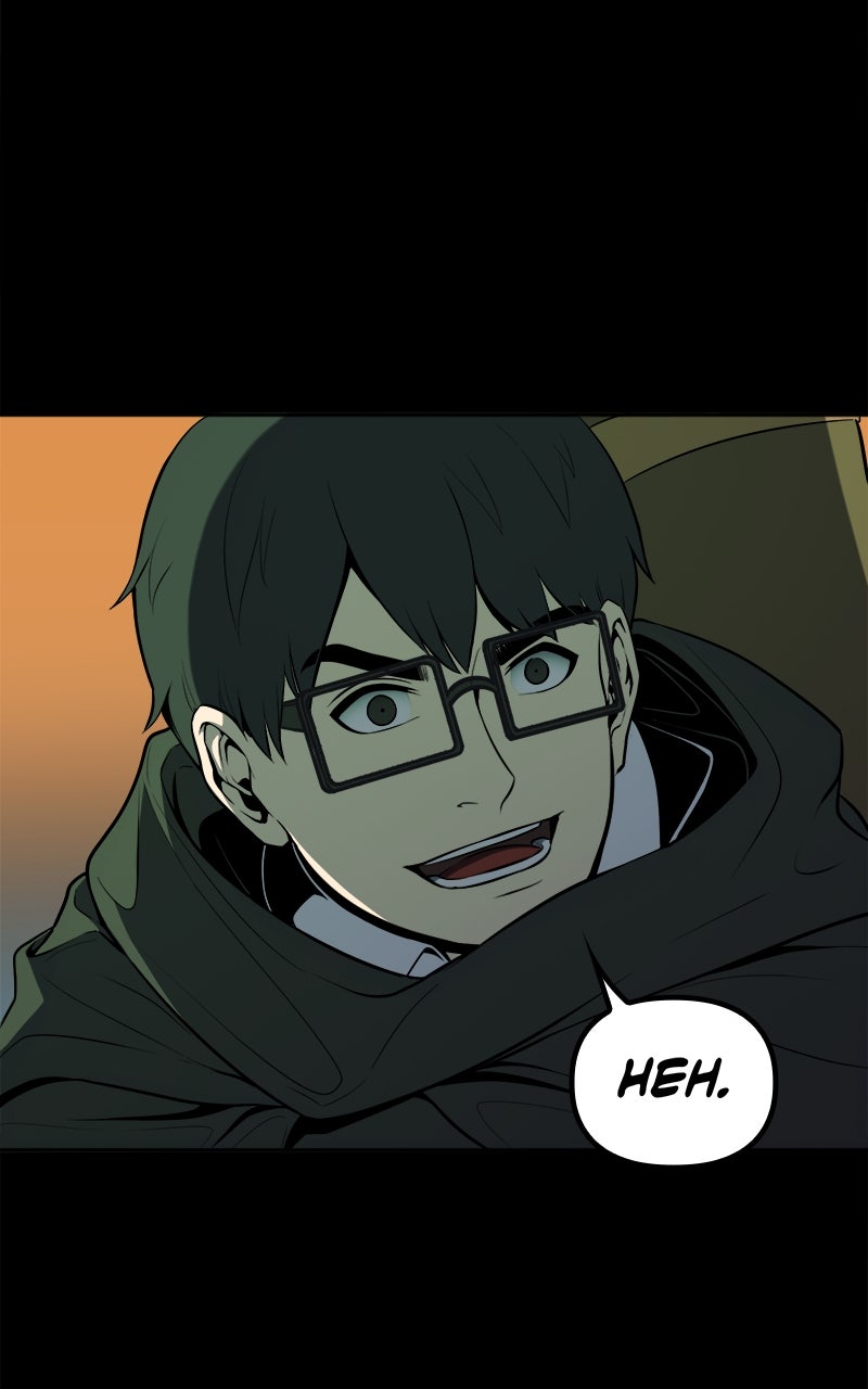 Read Primal Hunter Manga Online