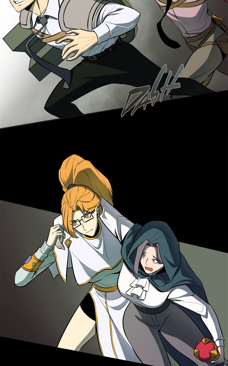 Read Primal Hunter Manga Online