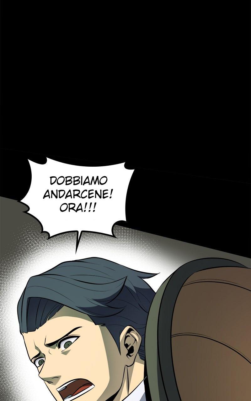 Read Primal Hunter Manga Online