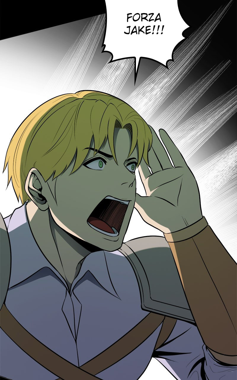 Read Primal Hunter Manga Online