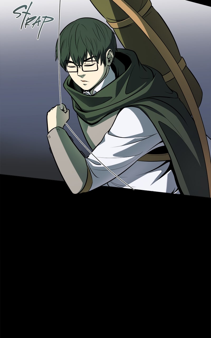 Read Primal Hunter Manga Online