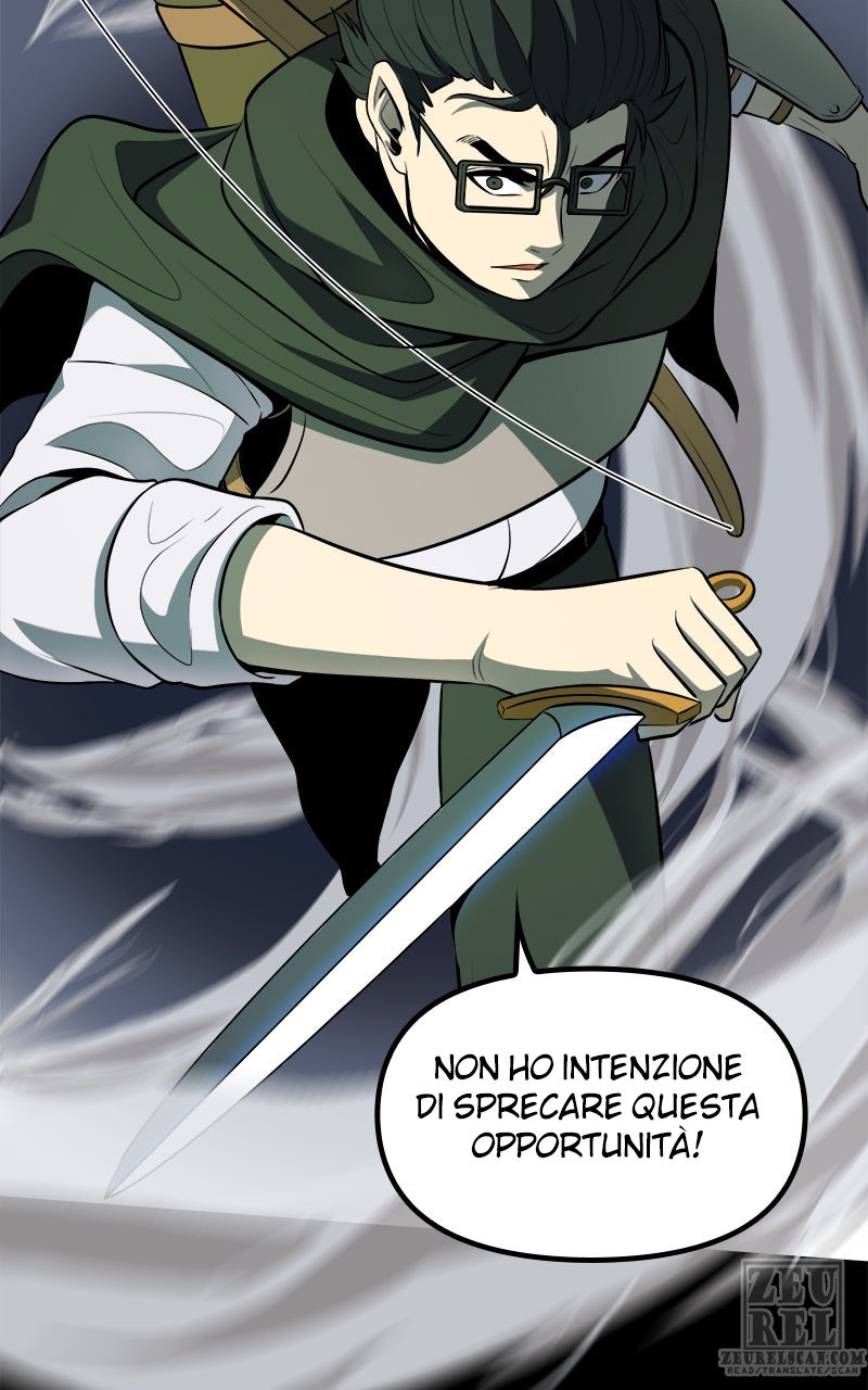 Read Primal Hunter Manga Online