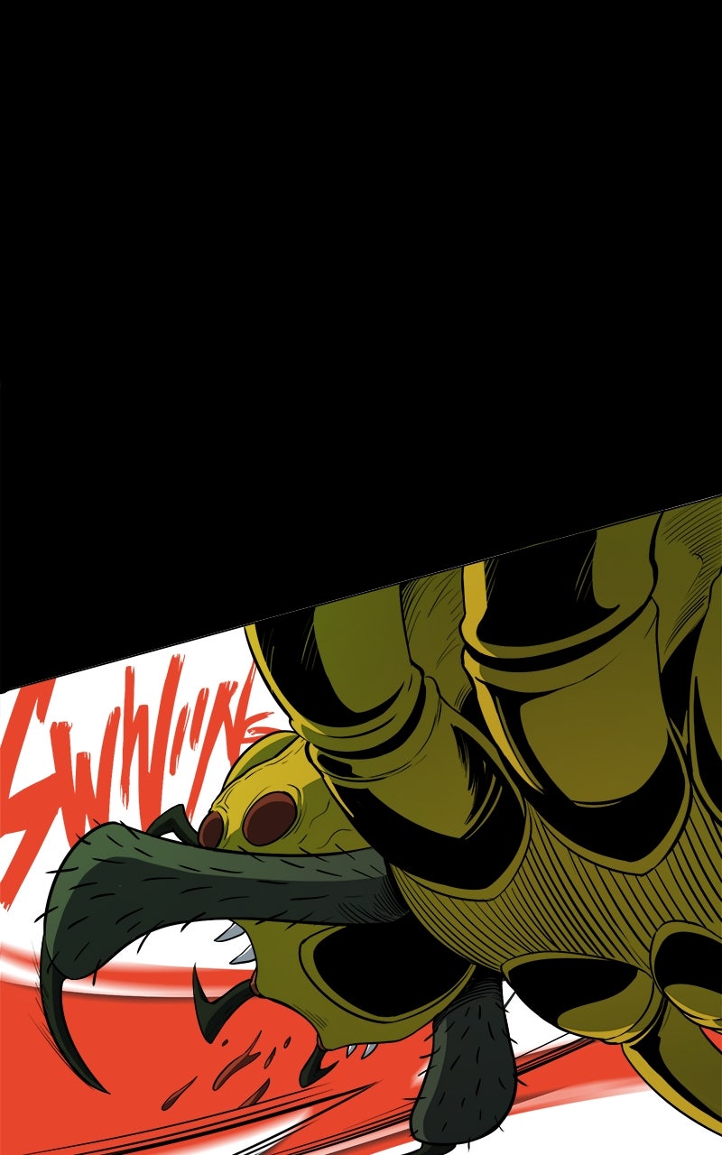 Read Primal Hunter Manga Online