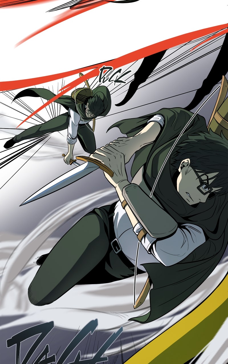 Read Primal Hunter Manga Online