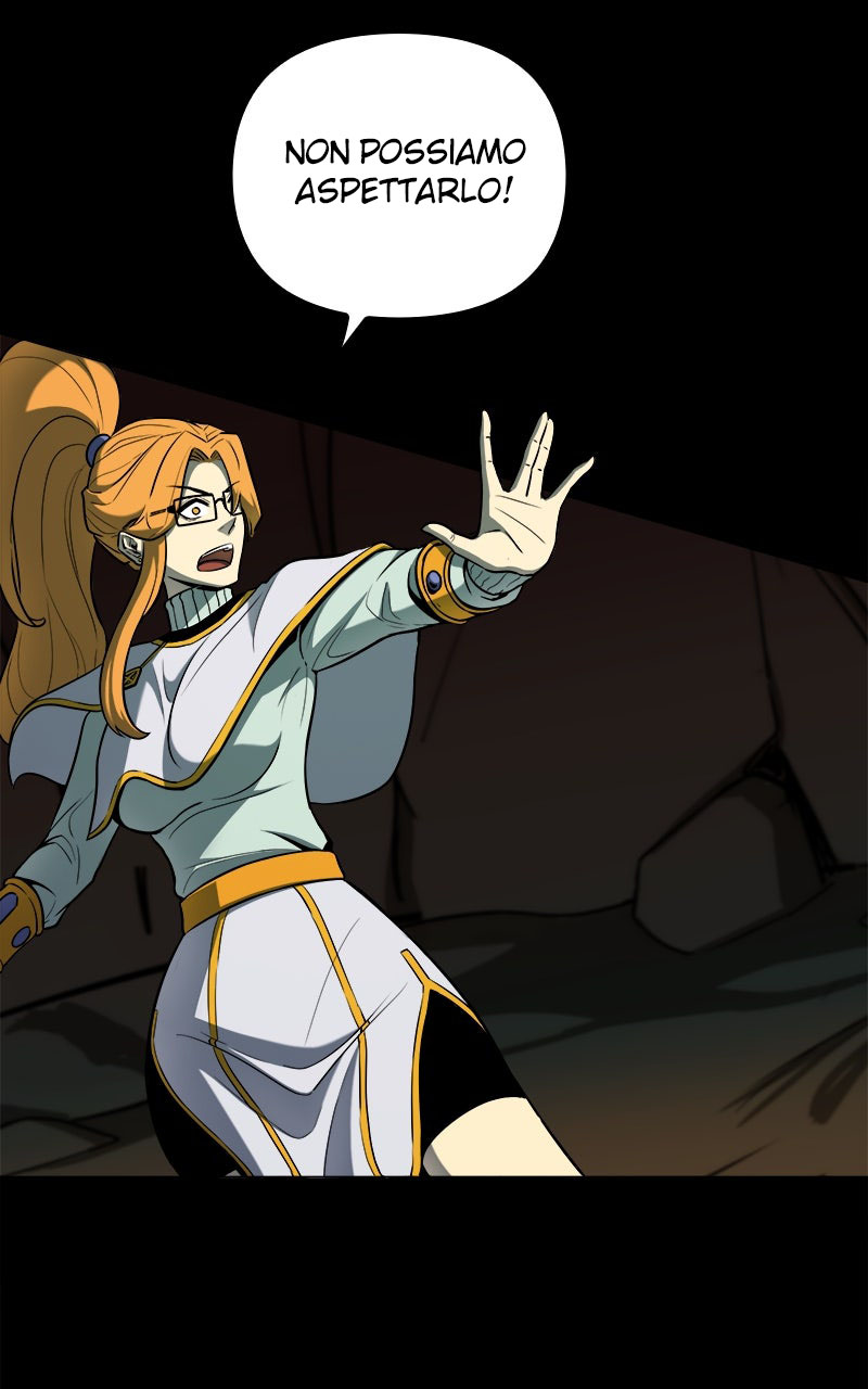 Read Primal Hunter Manga Online