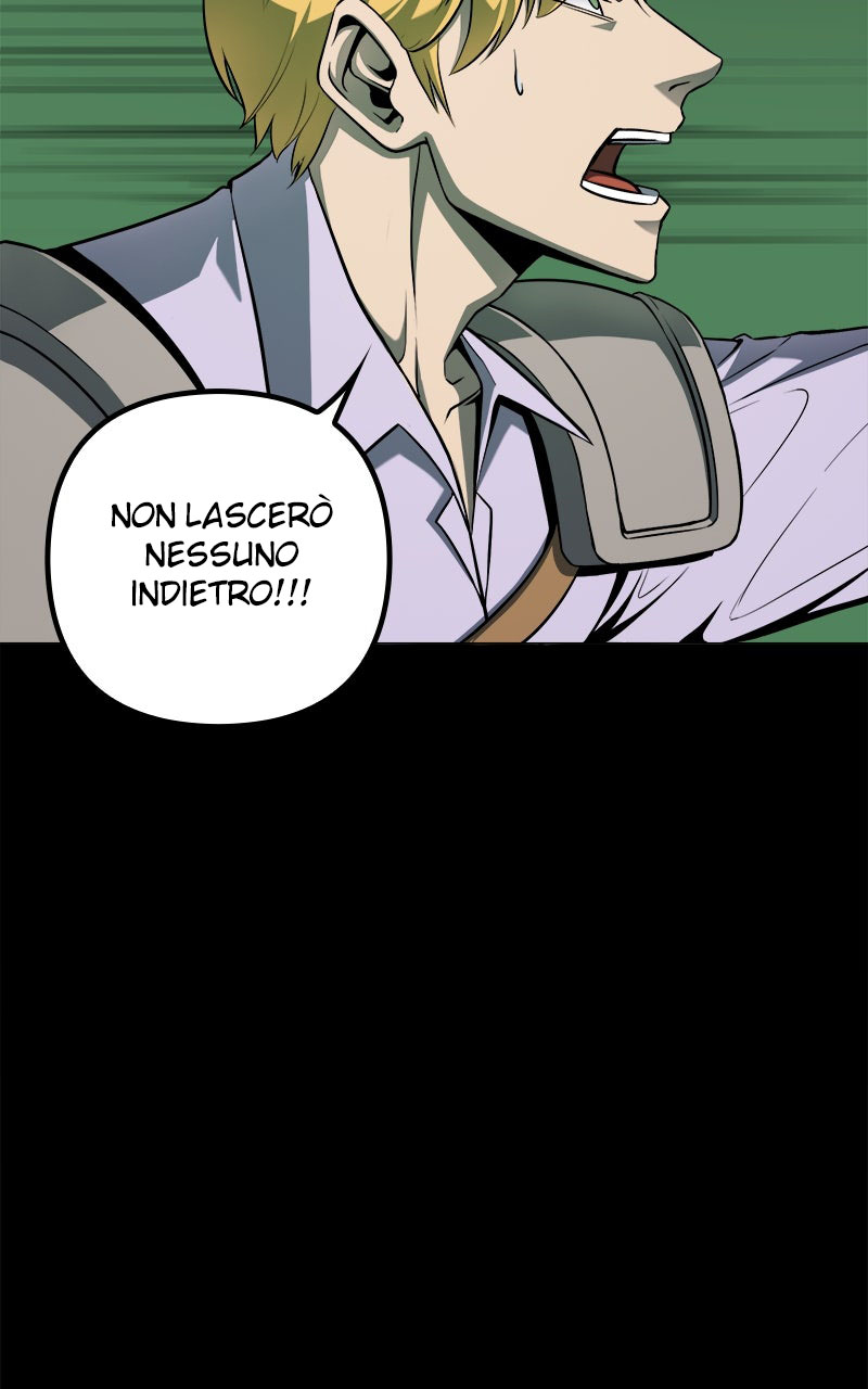 Read Primal Hunter Manga Online