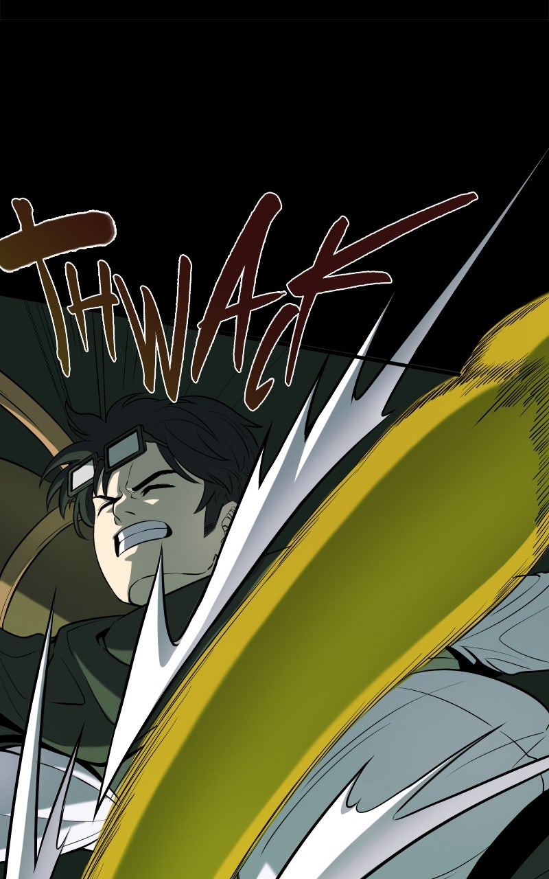 Read Primal Hunter Manga Online