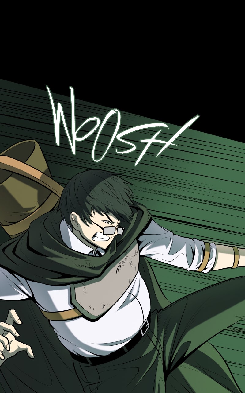 Read Primal Hunter Manga Online