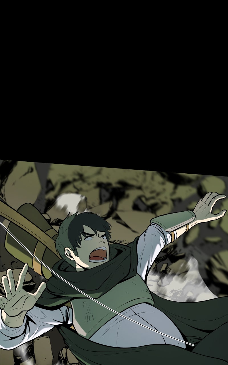 Read Primal Hunter Manga Online