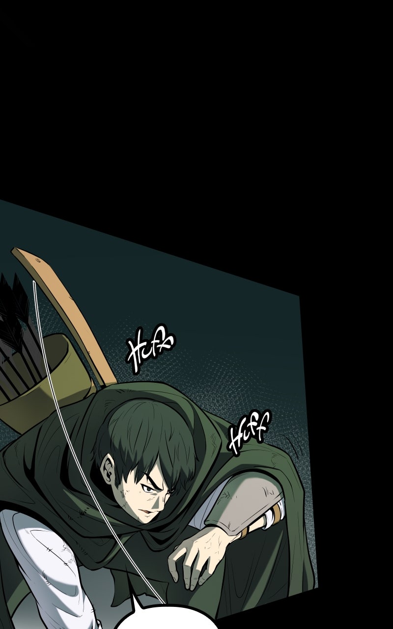 Read Primal Hunter Manga Online